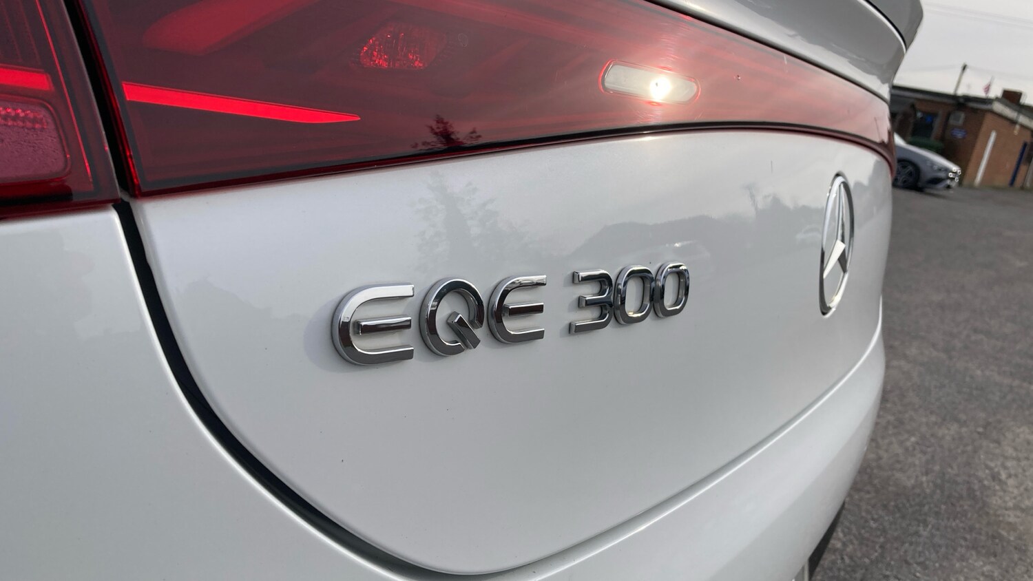 Used Mercedes-Benz EQA 2023 for sale - 78177363: Photo 24