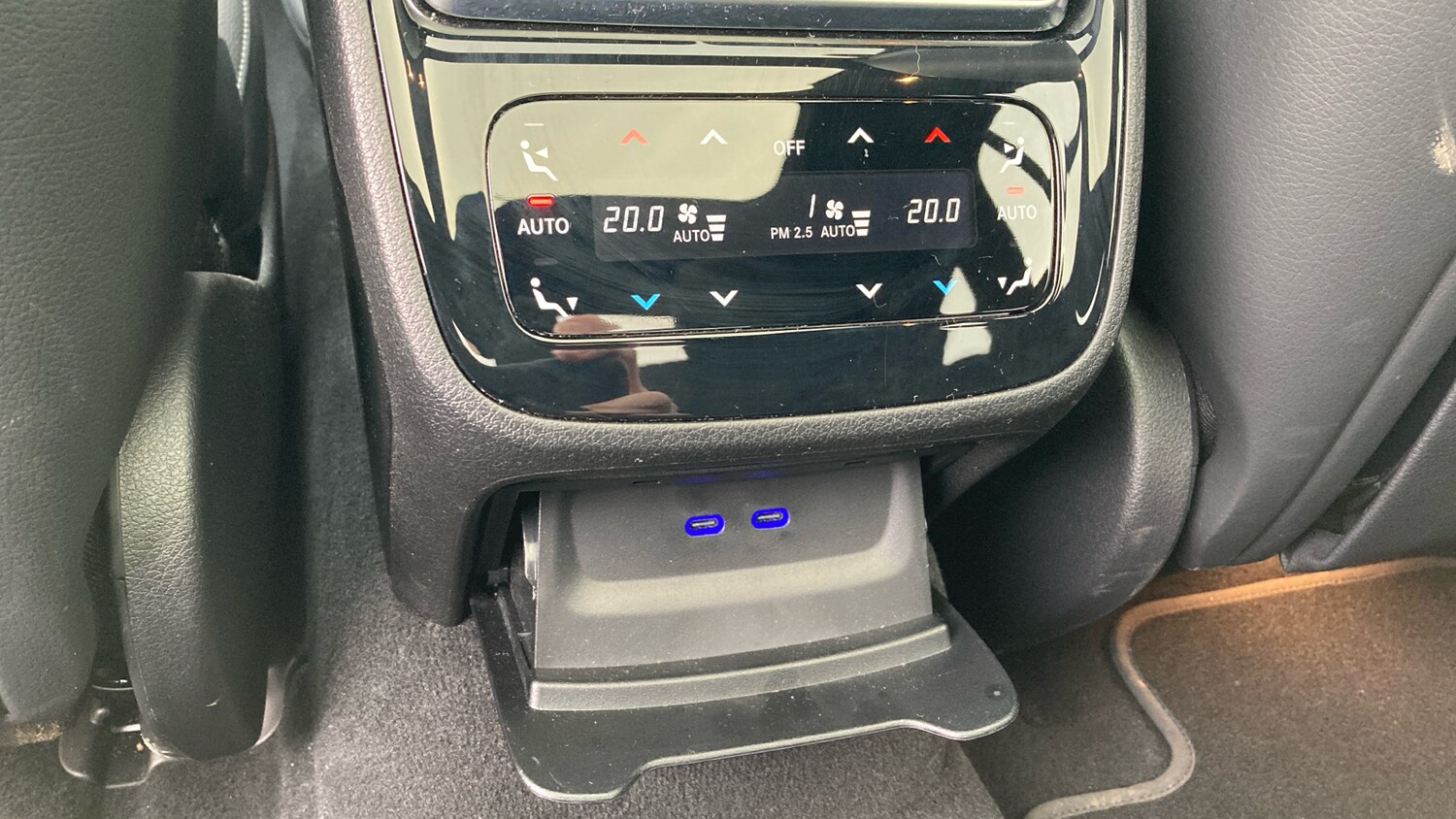 Used Mercedes-Benz EQA 2023 for sale - 78177363: Photo 27