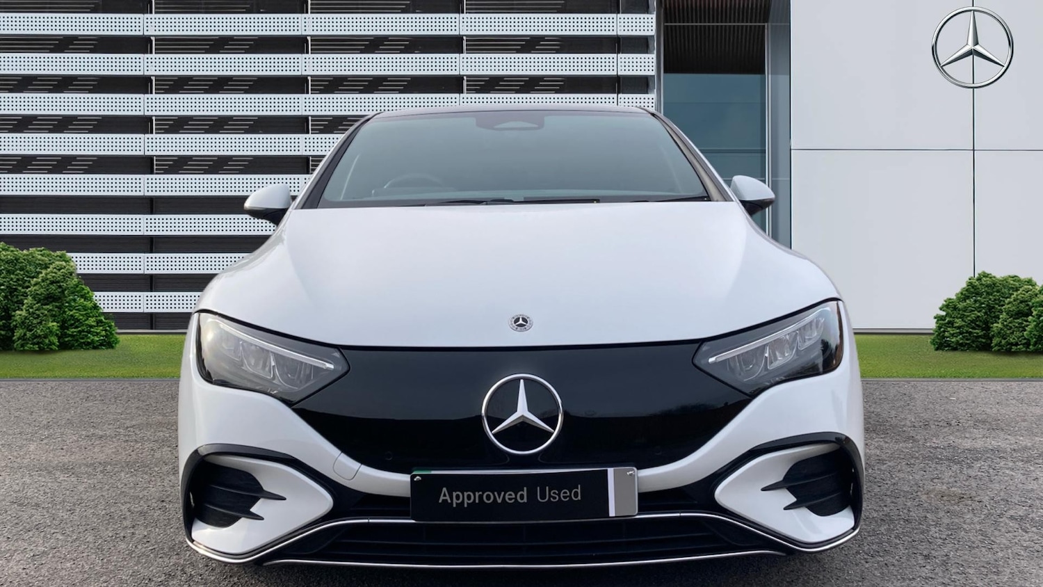 Used Mercedes-Benz EQA 2023 for sale - 78177363: Photo 3