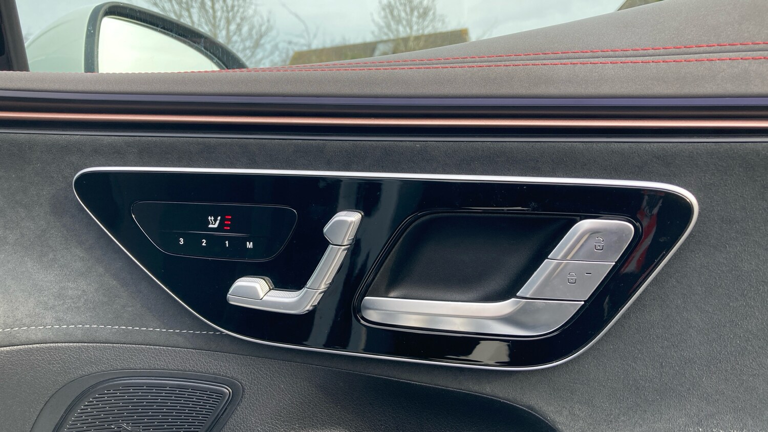 Used Mercedes-Benz EQA 2023 for sale - 78177363: Photo 31