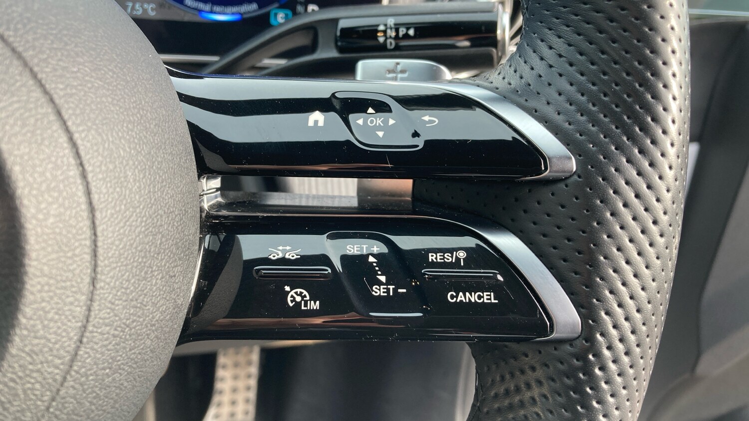 Used Mercedes-Benz EQA 2023 for sale - 78177363: Photo 34