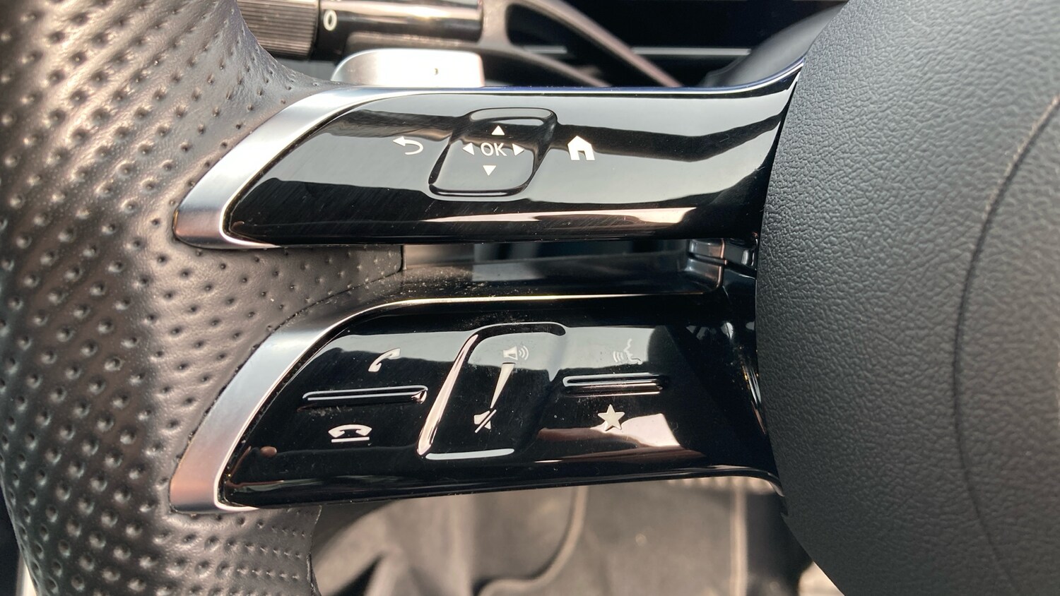 Used Mercedes-Benz EQA 2023 for sale - 78177363: Photo 35