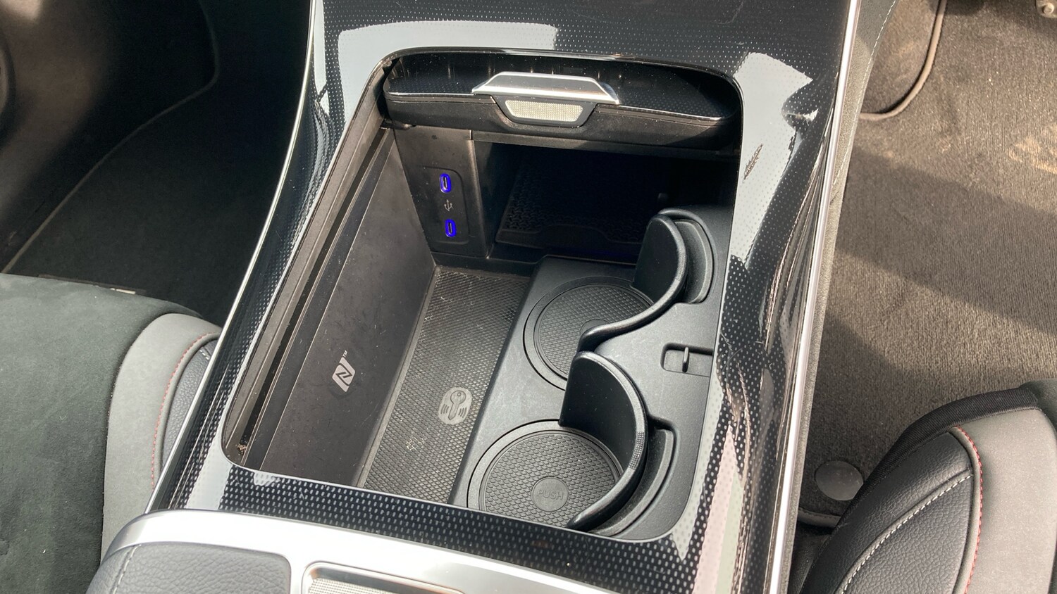 Used Mercedes-Benz EQA 2023 for sale - 78177363: Photo 38