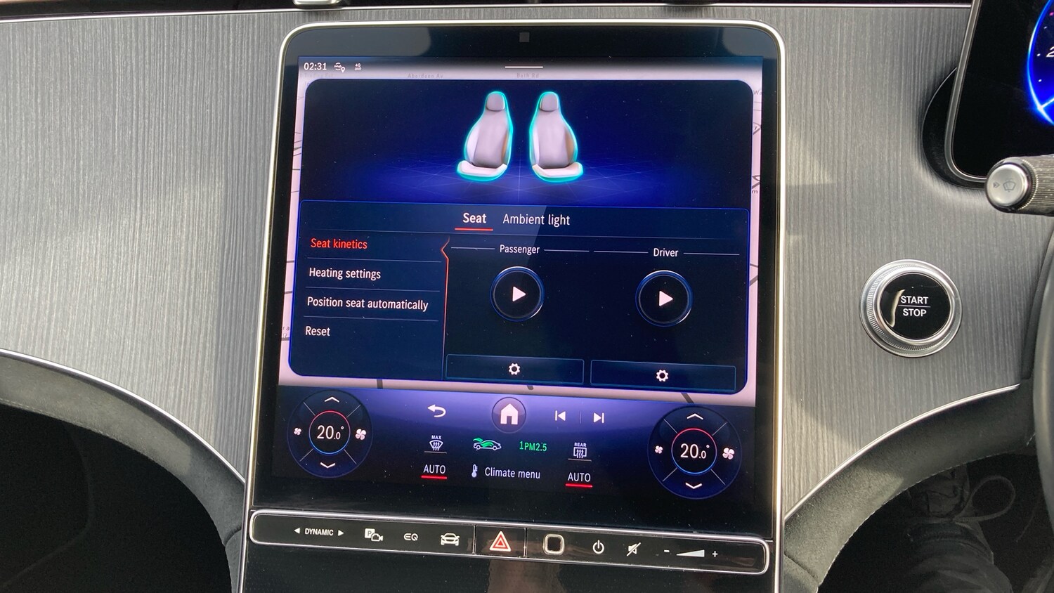 Used Mercedes-Benz EQA 2023 for sale - 78177363: Photo 45