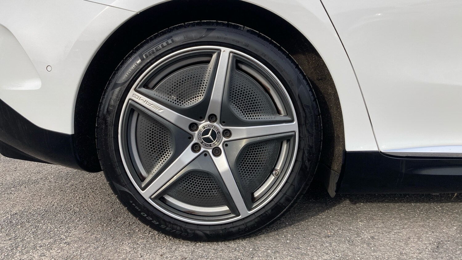 Used Mercedes-Benz EQA 2023 for sale - 78177363: Photo 7