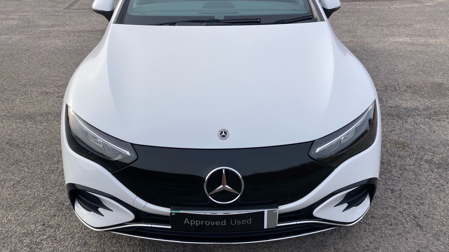 Used Mercedes-Benz EQA 2023 for sale - 78177363: Photo 8