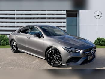 Used Mercedes-Benz CLA 2023 for sale - 79869166: Photo
