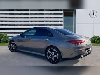 Used Mercedes-Benz CLA 2023 for sale - 79869166: Photo
