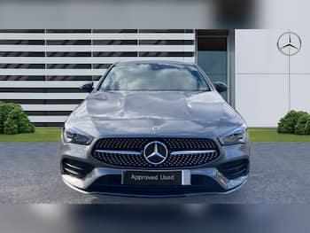 Used Mercedes-Benz CLA 2023 for sale - 79869166: Photo