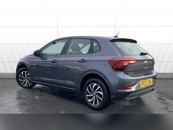 Used Volkswagen Polo 2022 for sale - 76534269: Photo