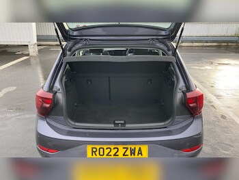 Used Volkswagen Polo 2022 for sale - 76534269: Photo