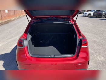 Used Mercedes-Benz A-Class 2022 for sale - 78399991: Photo