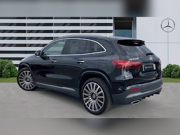 Used Mercedes-Benz GLA 2024 for sale - 75357058: Photo