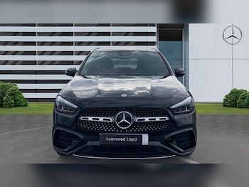 Used Mercedes-Benz GLA 2024 for sale - 75357058: Photo