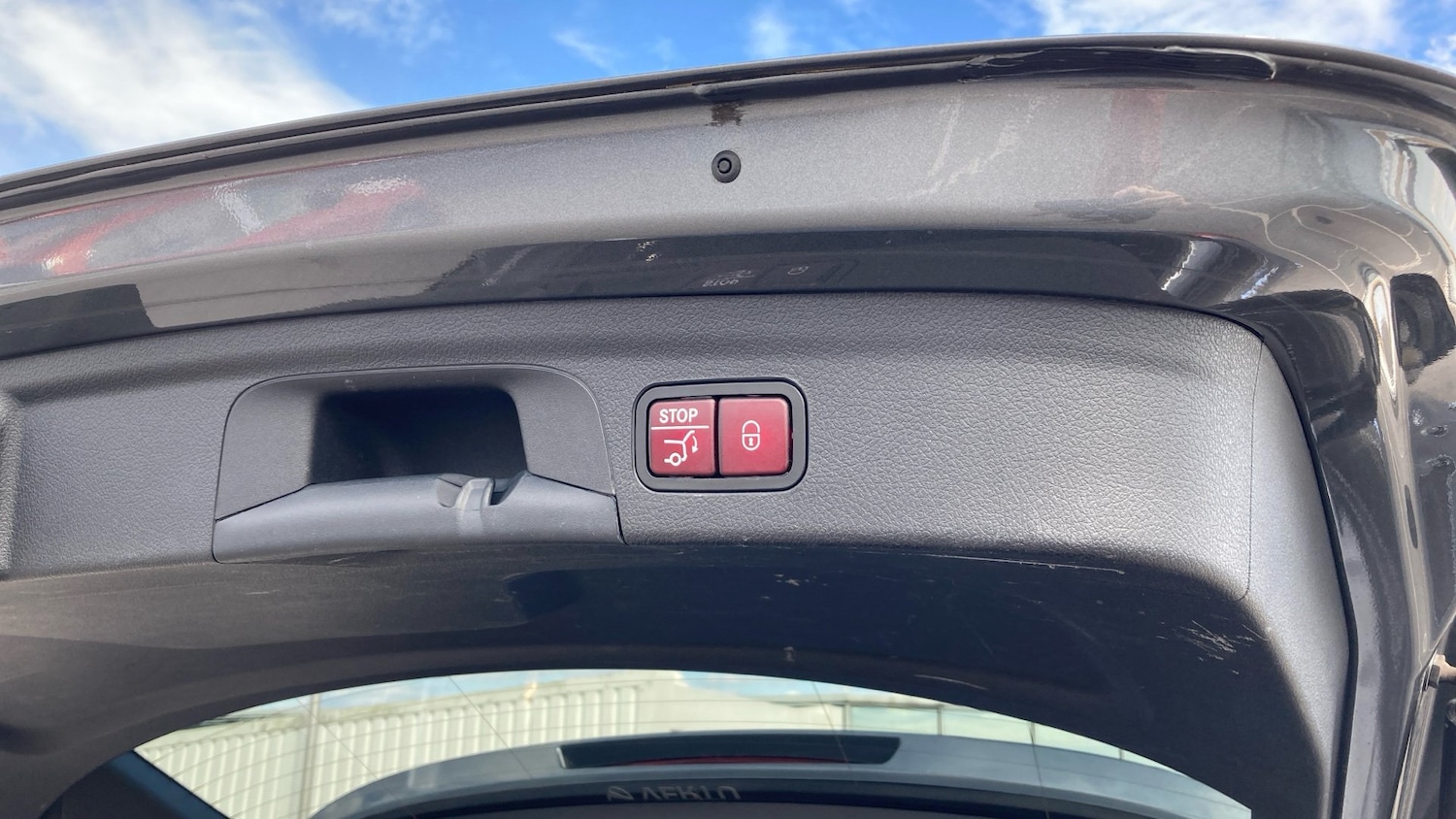 Vehicle 32