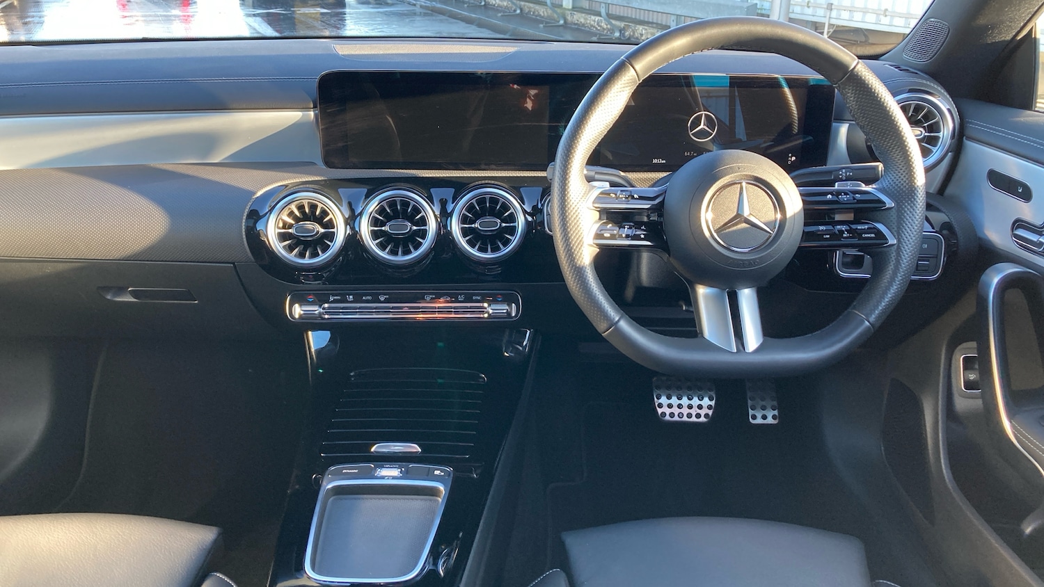 Used Mercedes-Benz CLA 2024 for sale - 77336490: Photo 10