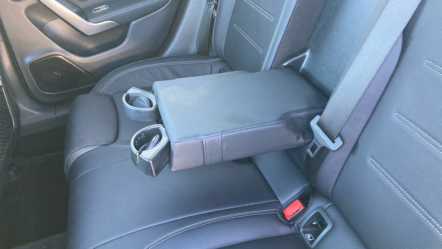 Used Mercedes-Benz CLA 2024 for sale - 77336490: Photo 28