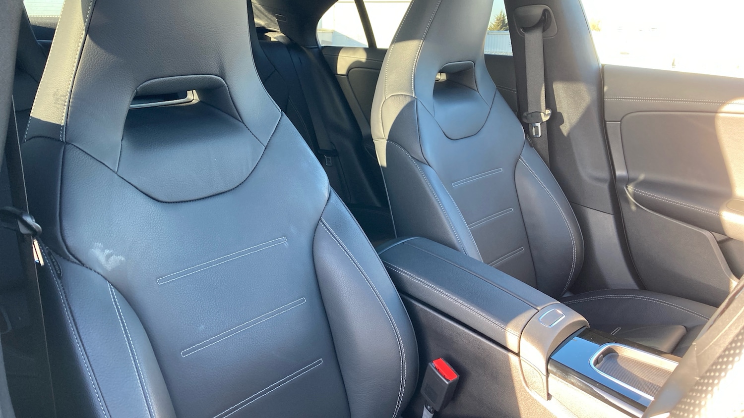 Used Mercedes-Benz CLA 2024 for sale - 77336490: Photo 29