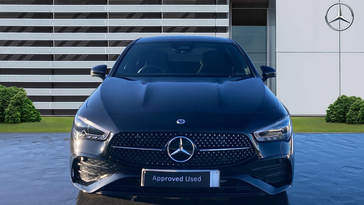 Used Mercedes-Benz CLA 2024 for sale - 77336490: Photo 3