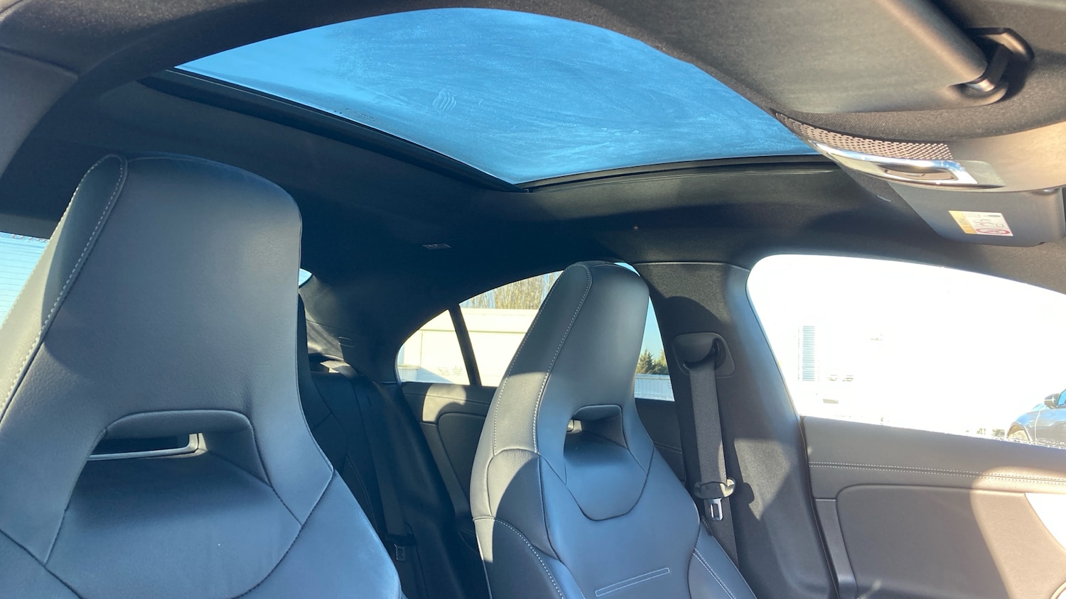 Used Mercedes-Benz CLA 2024 for sale - 77336490: Photo 30