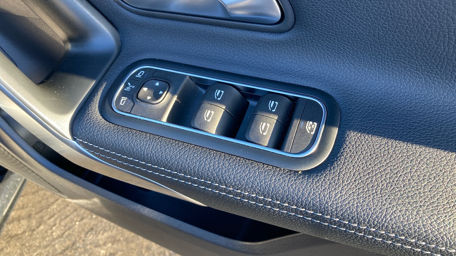 Used Mercedes-Benz CLA 2024 for sale - 77336490: Photo 33