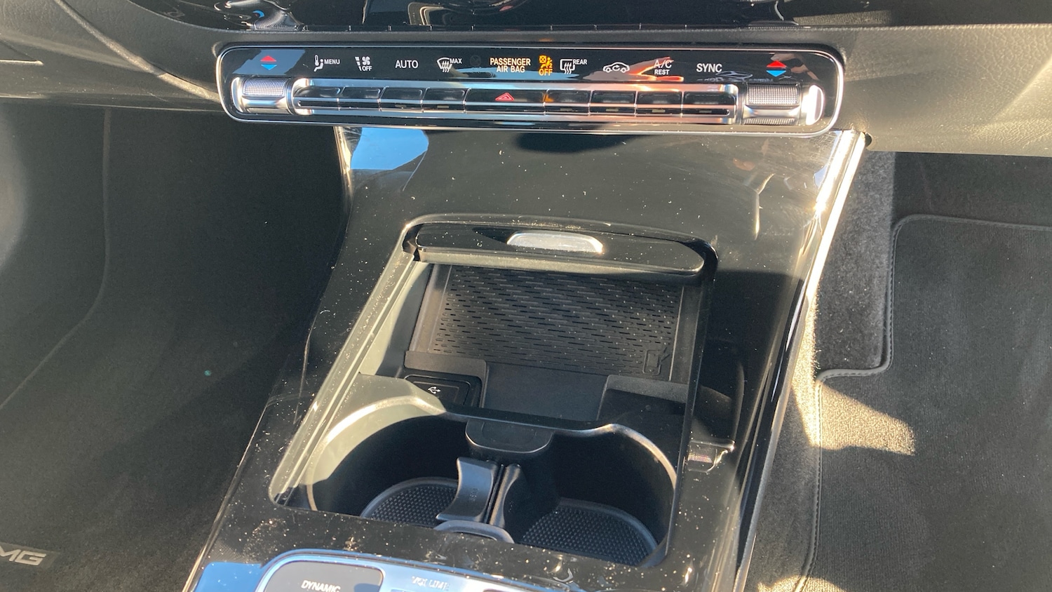 Used Mercedes-Benz CLA 2024 for sale - 77336490: Photo 42