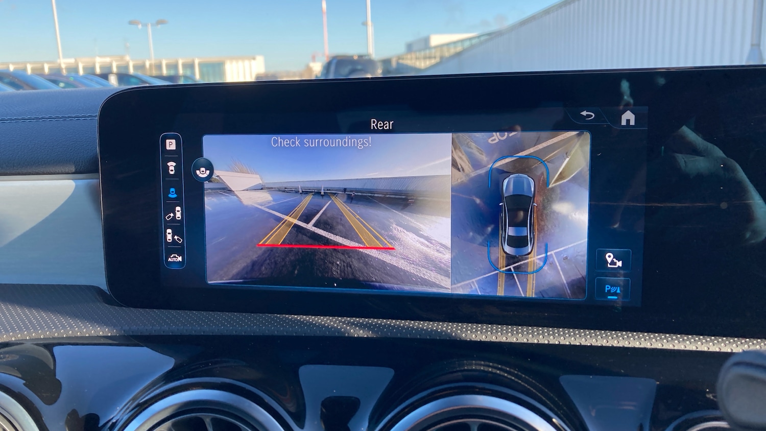 Used Mercedes-Benz CLA 2024 for sale - 77336490: Photo 43