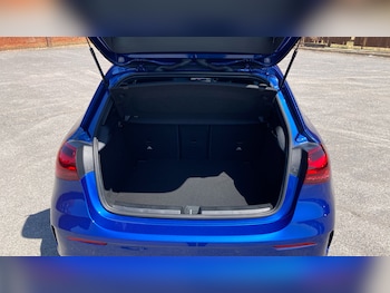 Used Mercedes-Benz A-Class 2024 for sale - 79264281: Photo