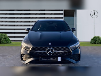 Used Mercedes-Benz A-Class 2024 for sale - 76696910: Photo