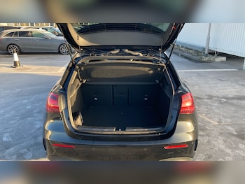 Used Mercedes-Benz A-Class 2024 for sale - 76696910: Photo