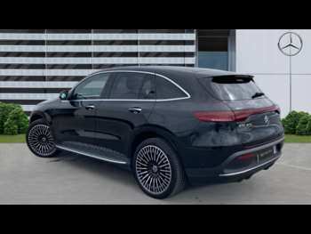Used Mercedes-Benz EQC 2023 for sale - 75283008: Photo