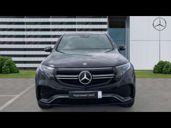 Used Mercedes-Benz EQC 2023 for sale - 75283008: Photo