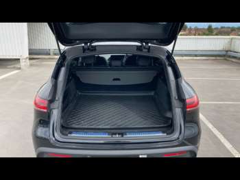 Used Mercedes-Benz EQC 2023 for sale - 75283008: Photo