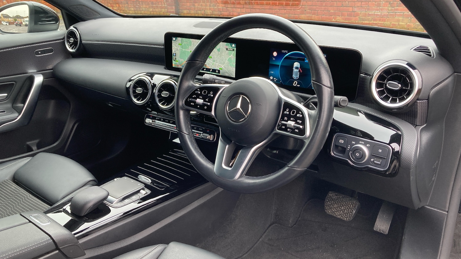 Used Mercedes-Benz A-Class 2021 for sale - 77403451: Photo 11