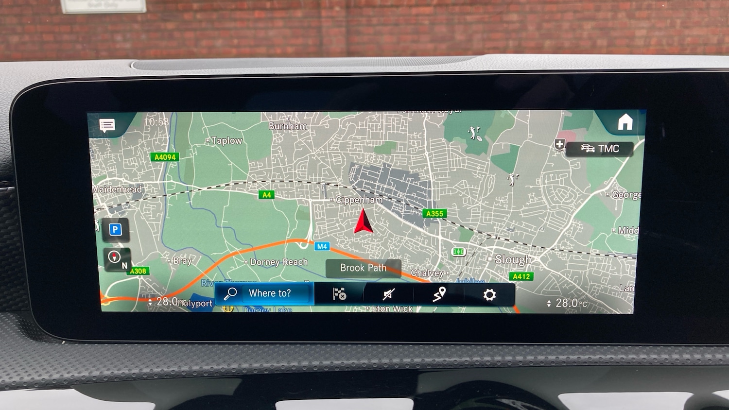 Used Mercedes-Benz A-Class 2021 for sale - 77403451: Photo 12