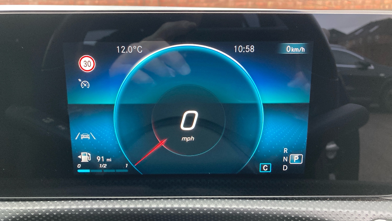 Used Mercedes-Benz A-Class 2021 for sale - 77403451: Photo 18