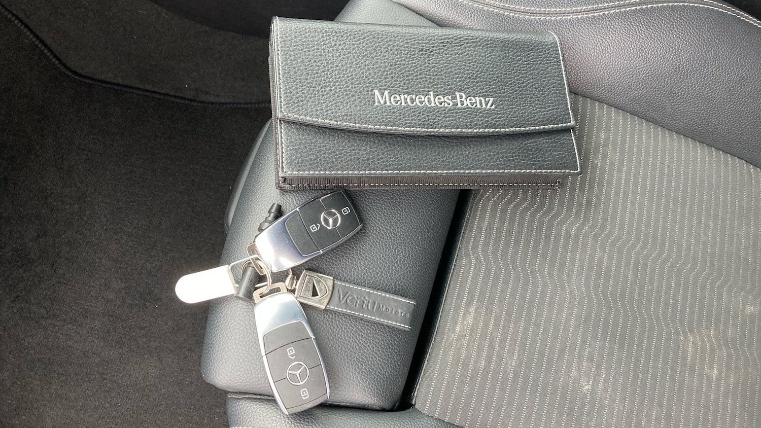 Used Mercedes-Benz A-Class 2021 for sale - 77403451: Photo 19