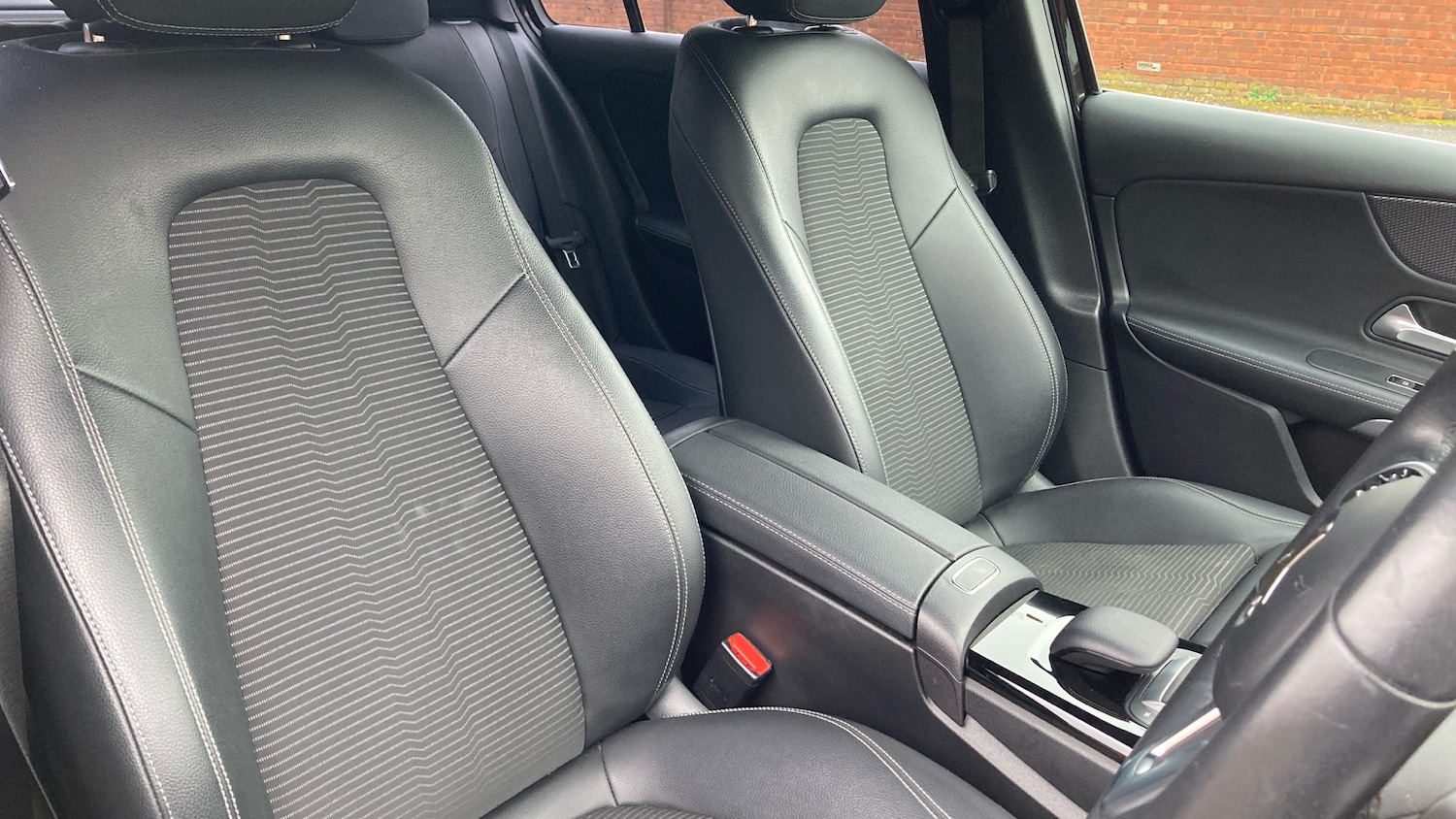 Used Mercedes-Benz A-Class 2021 for sale - 77403451: Photo 25