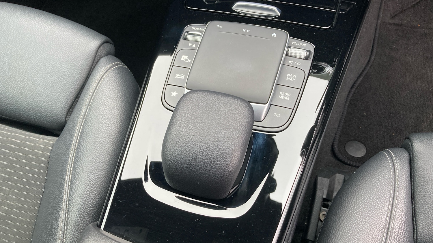 Used Mercedes-Benz A-Class 2021 for sale - 77403451: Photo 35