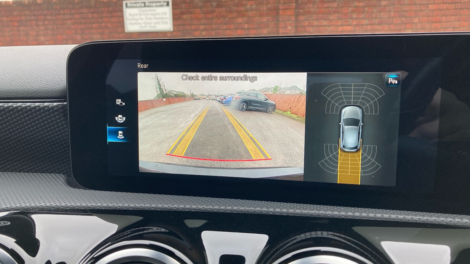 Used Mercedes-Benz A-Class 2021 for sale - 77403451: Photo 39