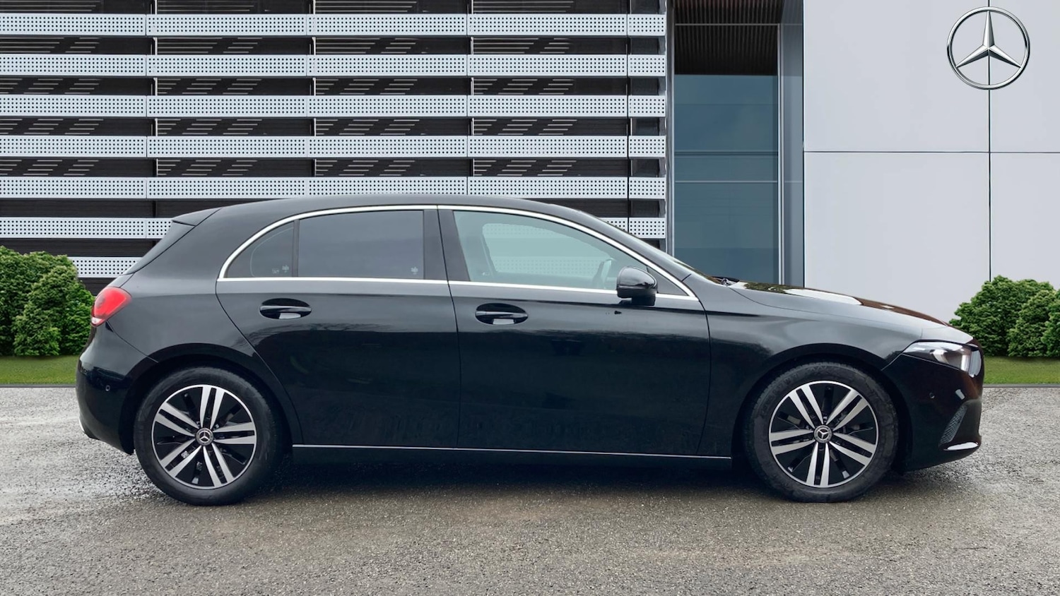 Used Mercedes-Benz A-Class 2021 for sale - 77403451: Photo 5