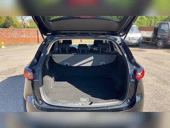 Used Mazda CX-5 2023 for sale - 78177365: Photo