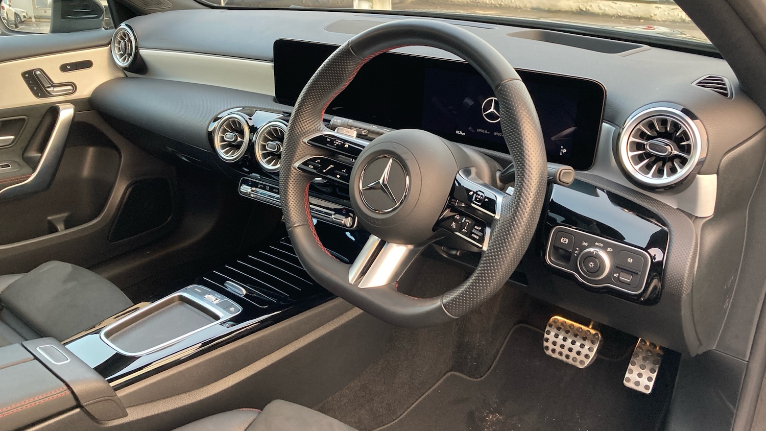 Used Mercedes-Benz A-Class 2024 for sale - 77069566: Photo 11