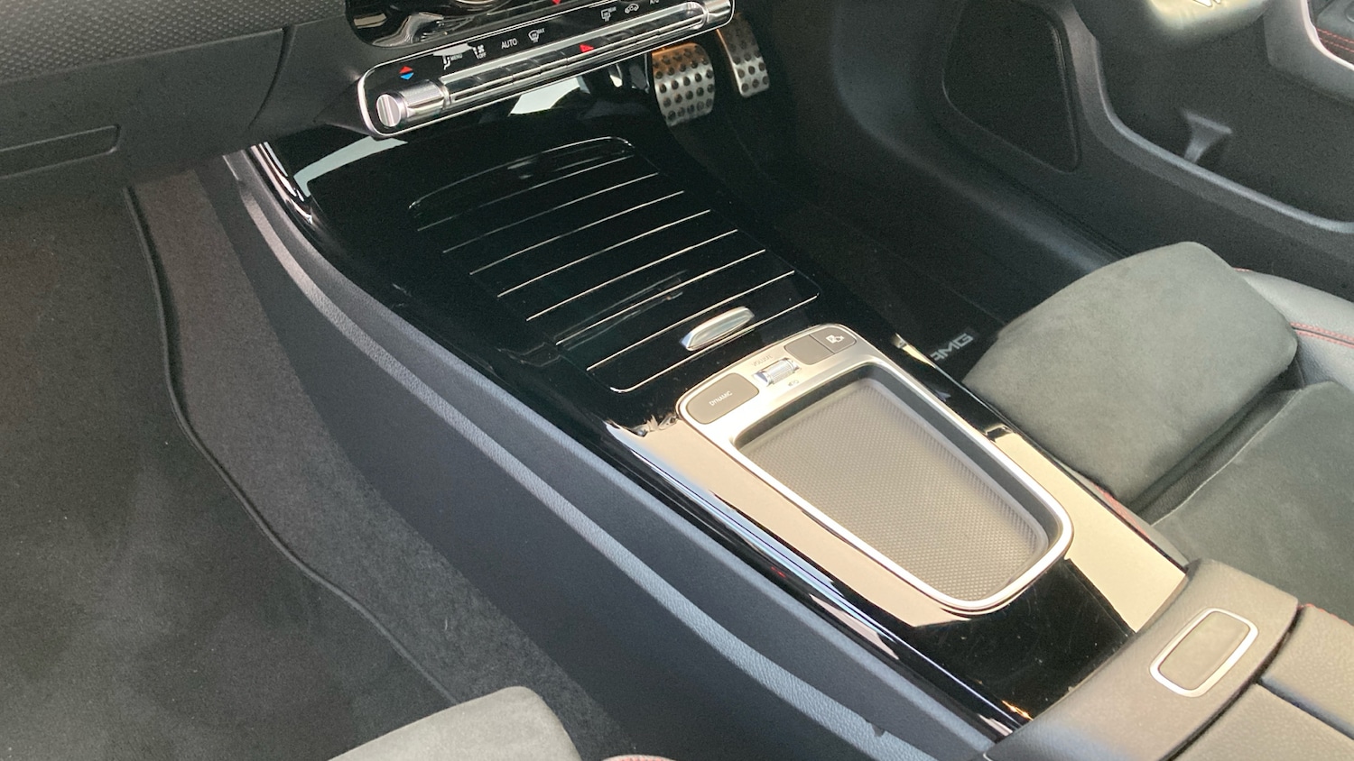 Used Mercedes-Benz A-Class 2024 for sale - 77069566: Photo 13