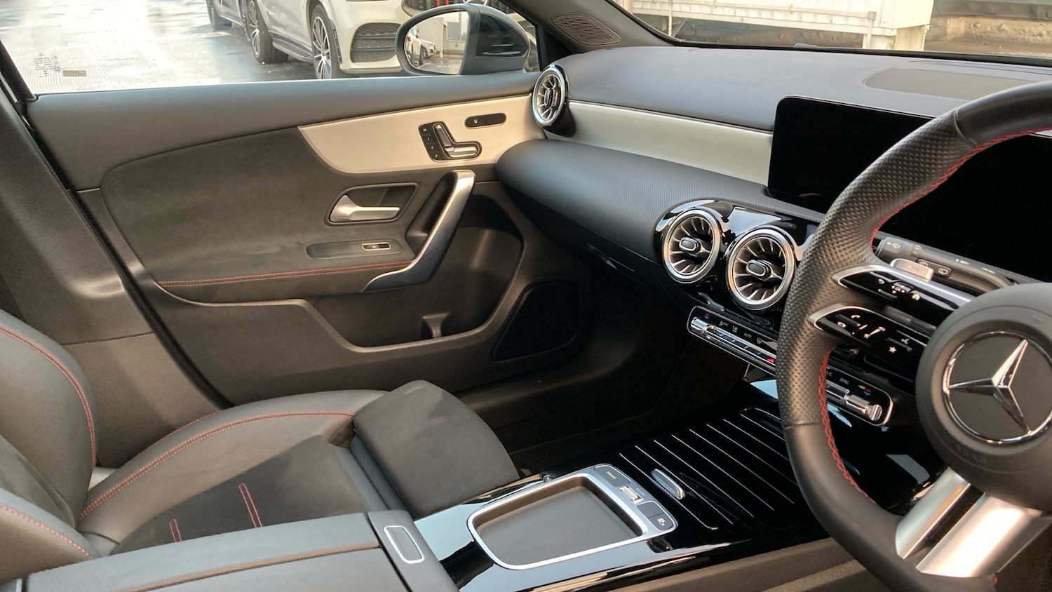 Used Mercedes-Benz A-Class 2024 for sale - 77069566: Photo 14