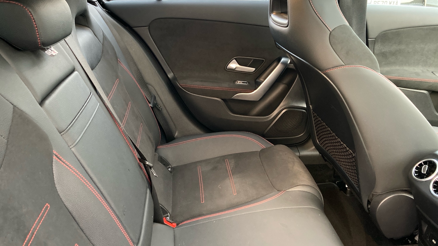 Used Mercedes-Benz A-Class 2024 for sale - 77069566: Photo 16