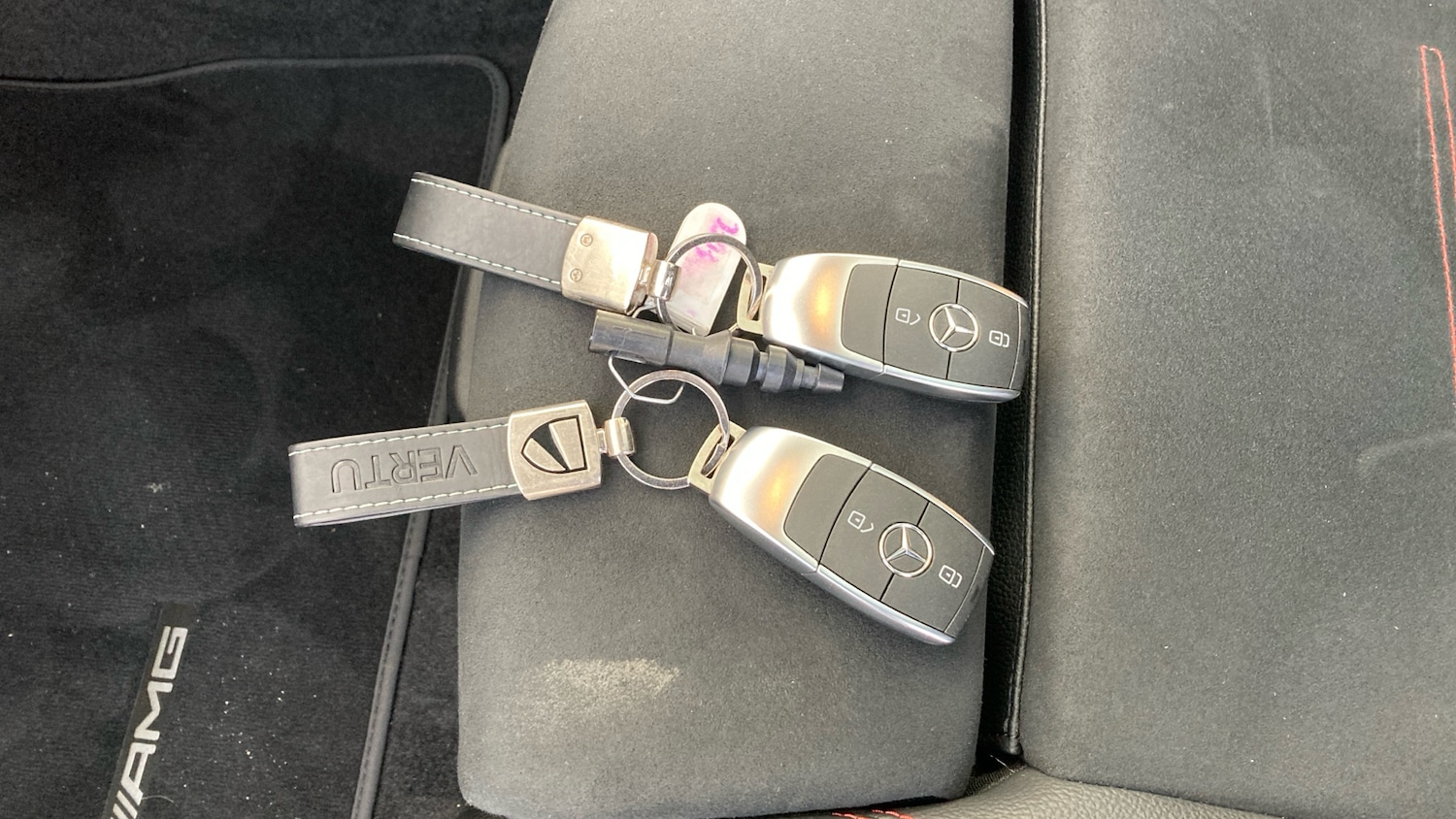 Used Mercedes-Benz A-Class 2024 for sale - 77069566: Photo 20