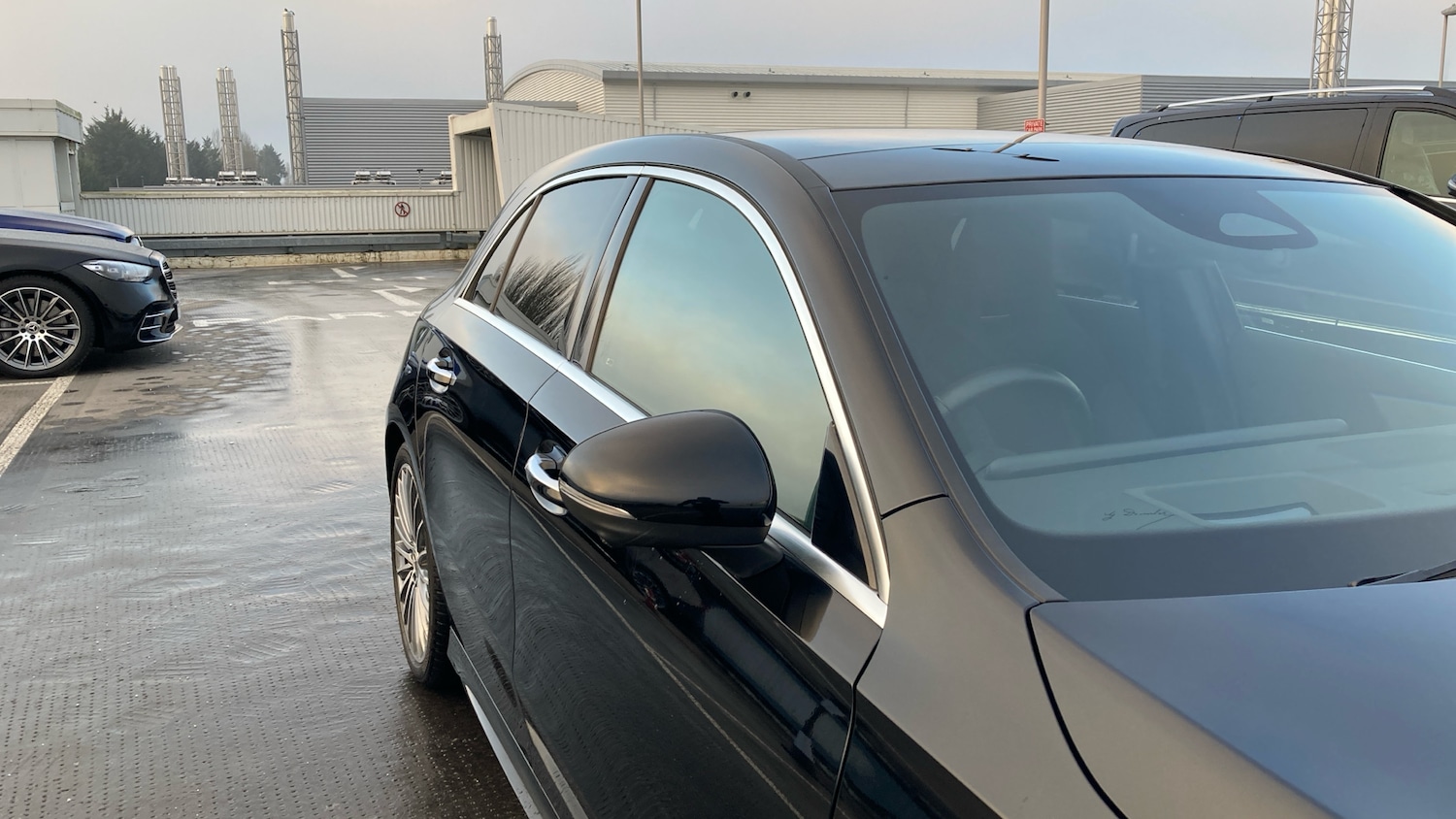 Used Mercedes-Benz A-Class 2024 for sale - 77069566: Photo 23