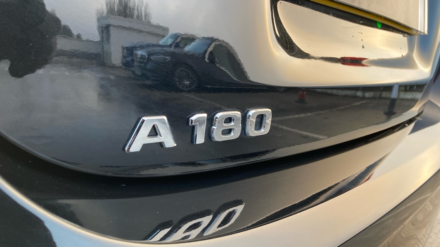 Used Mercedes-Benz A-Class 2024 for sale - 77069566: Photo 26