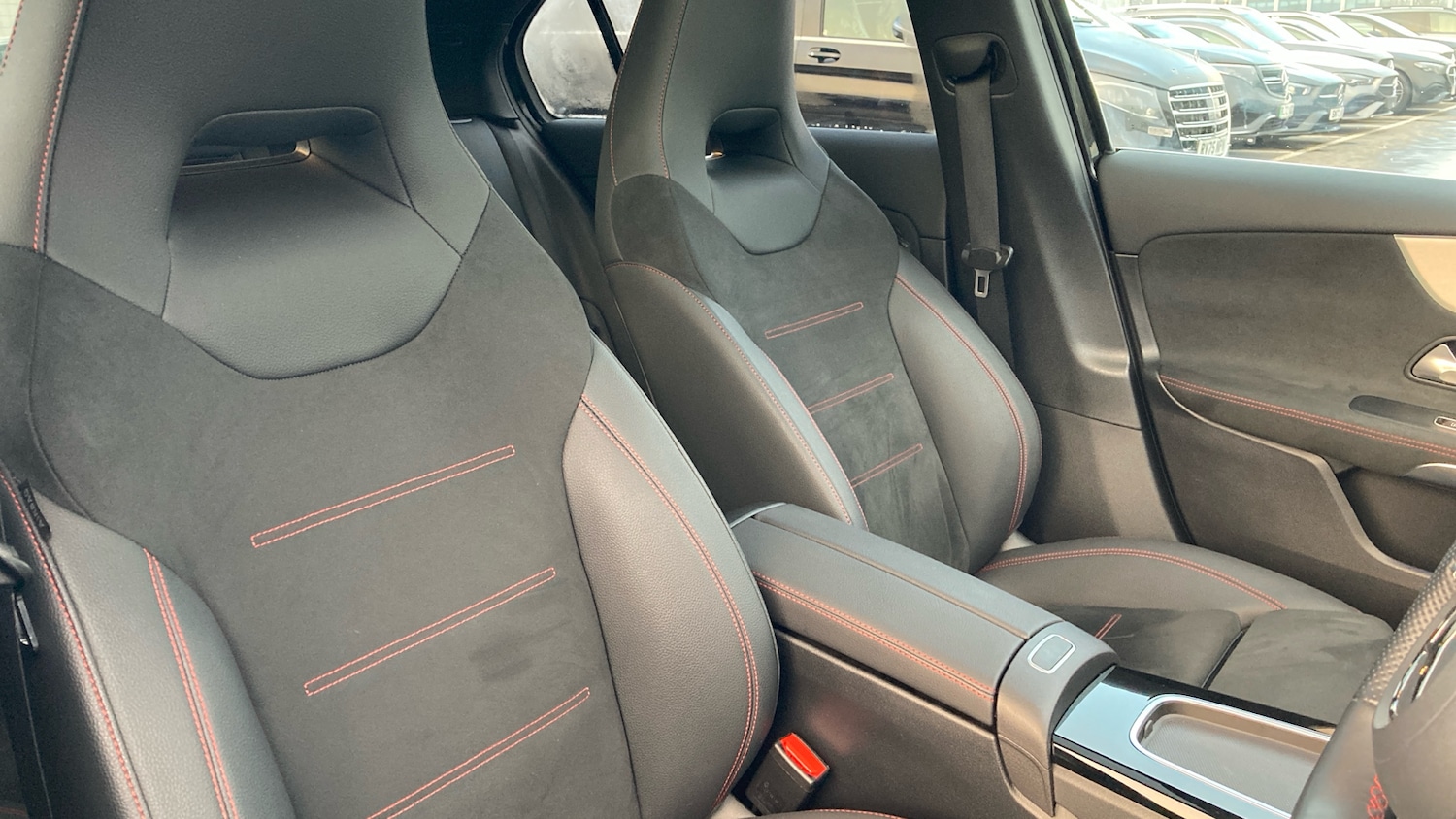 Used Mercedes-Benz A-Class 2024 for sale - 77069566: Photo 29